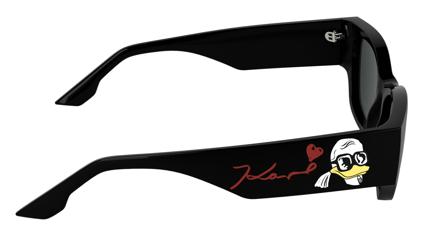 Γυαλιά Ηλίου Karl Lagerfeld X Disney KLJ6168SND 001