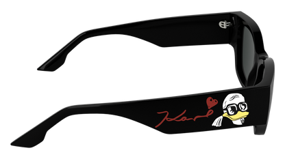 Γυαλιά Ηλίου Karl Lagerfeld X Disney KLJ6168SND 001