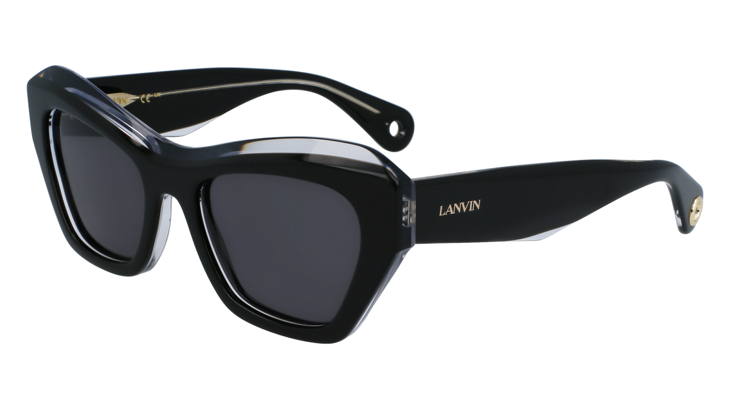 Γυαλιά Ηλίου Lanvin LNV663S 010