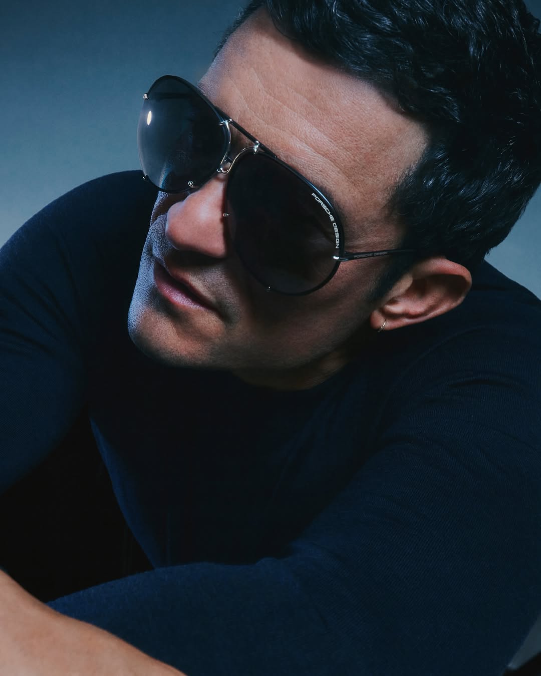 Γυαλιά Ηλίου Porsche Design P8478 D