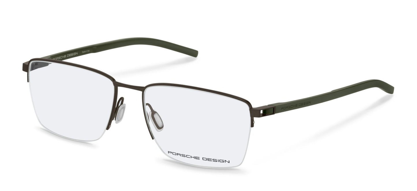 Γυαλιά Οράσεως Porsche Design P8757 D