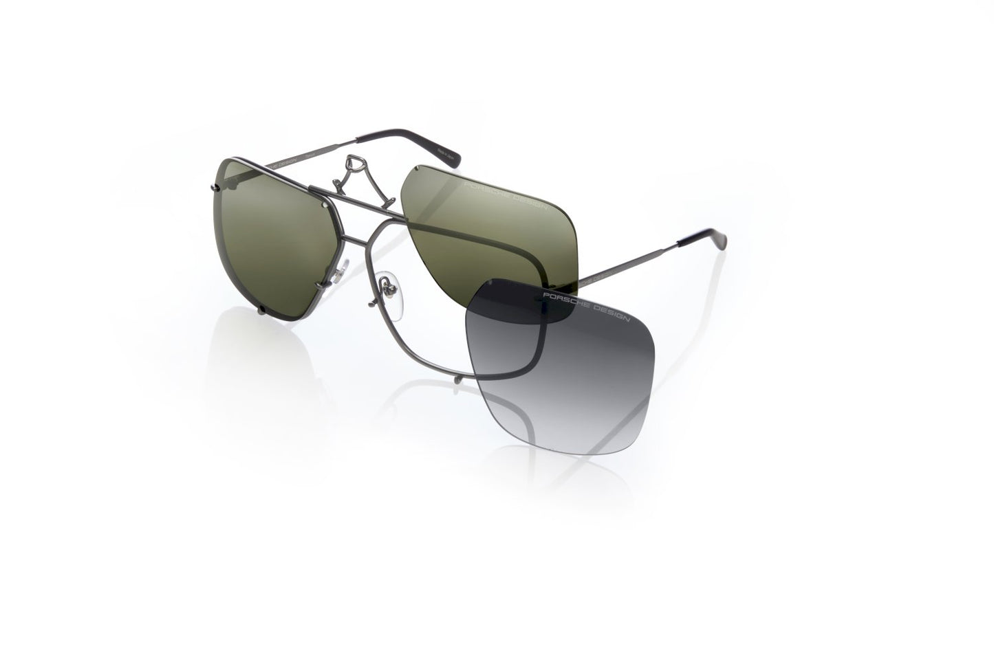 Γυαλιά Ηλίου Porsche Design P8928/A