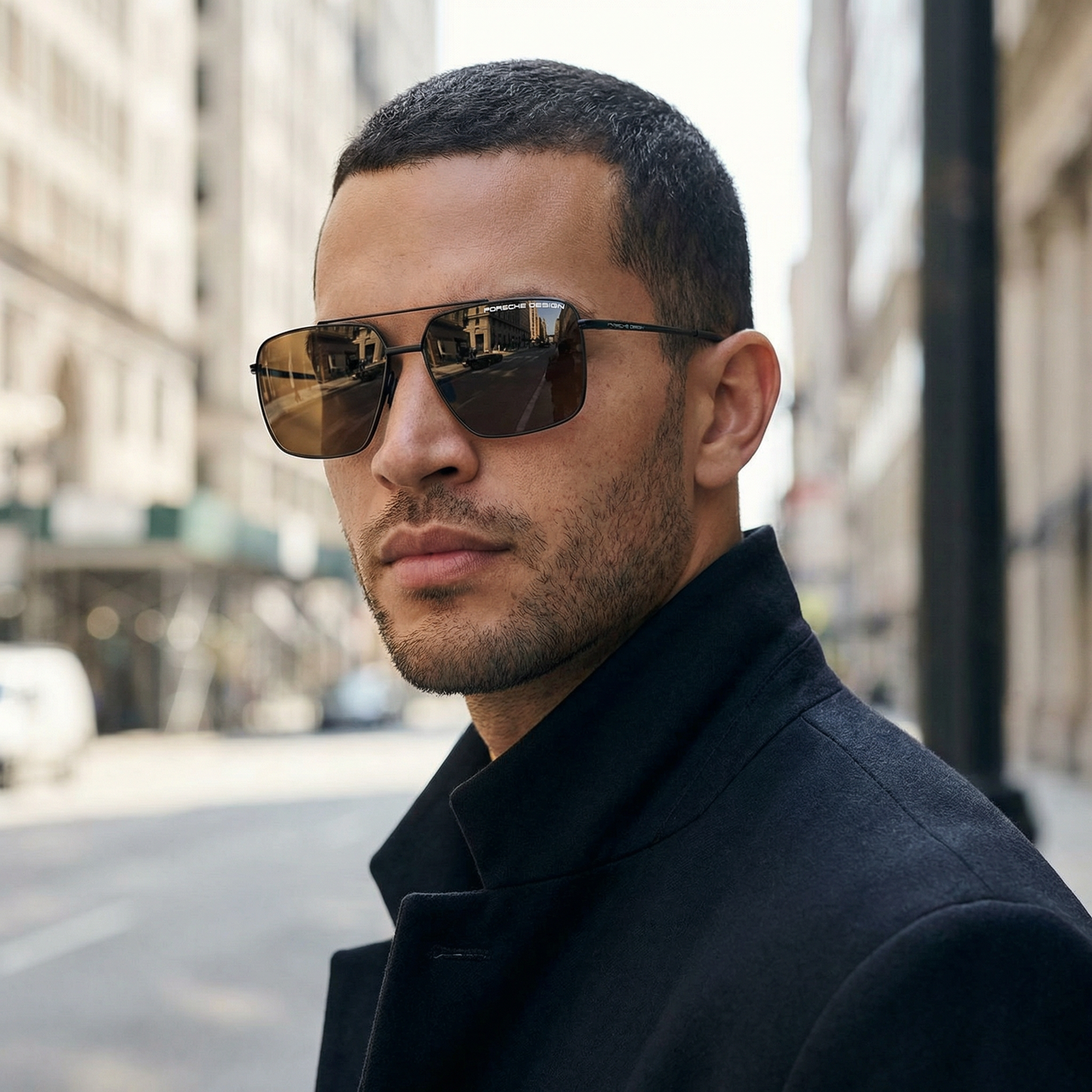 Γυαλιά Ηλίου Porsche Design P8936/A