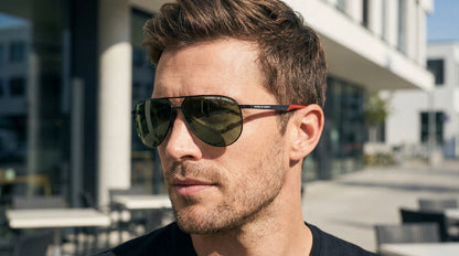 Γυαλιά Ηλίου Porsche Design P8962 A