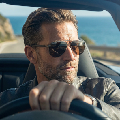 Γυαλιά Ηλίου Porsche Design P8968/B