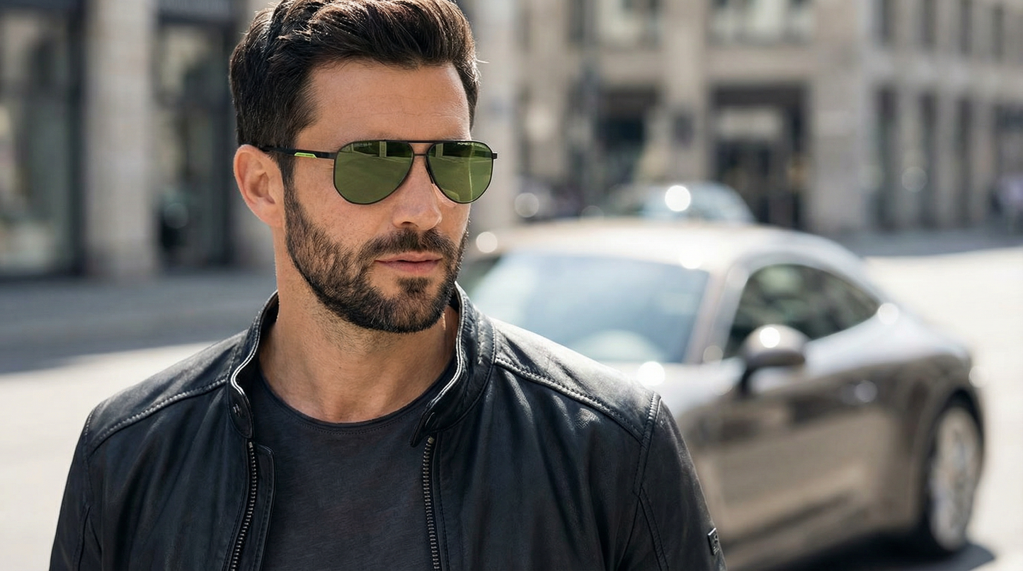Γυαλιά Ηλίου Porsche Design P8983 A