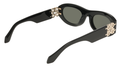 Γυαλιά Ηλίου Salvatore Ferragamo SF2082SE 001
