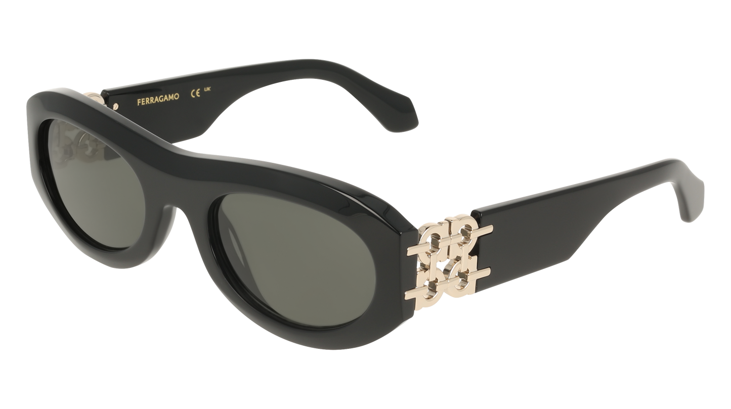 Γυαλιά Ηλίου Salvatore Ferragamo SF2082SE 001