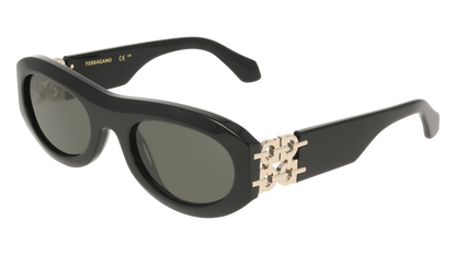 Γυαλιά Ηλίου Salvatore Ferragamo SF2082SE 001