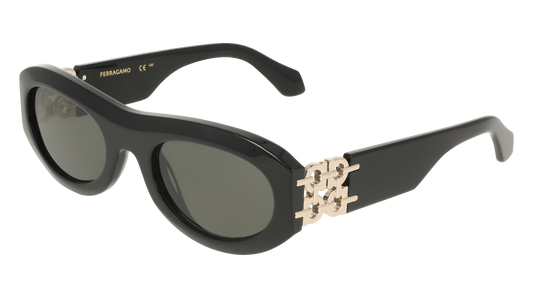 Γυαλιά Ηλίου Salvatore Ferragamo SF2082SE 001