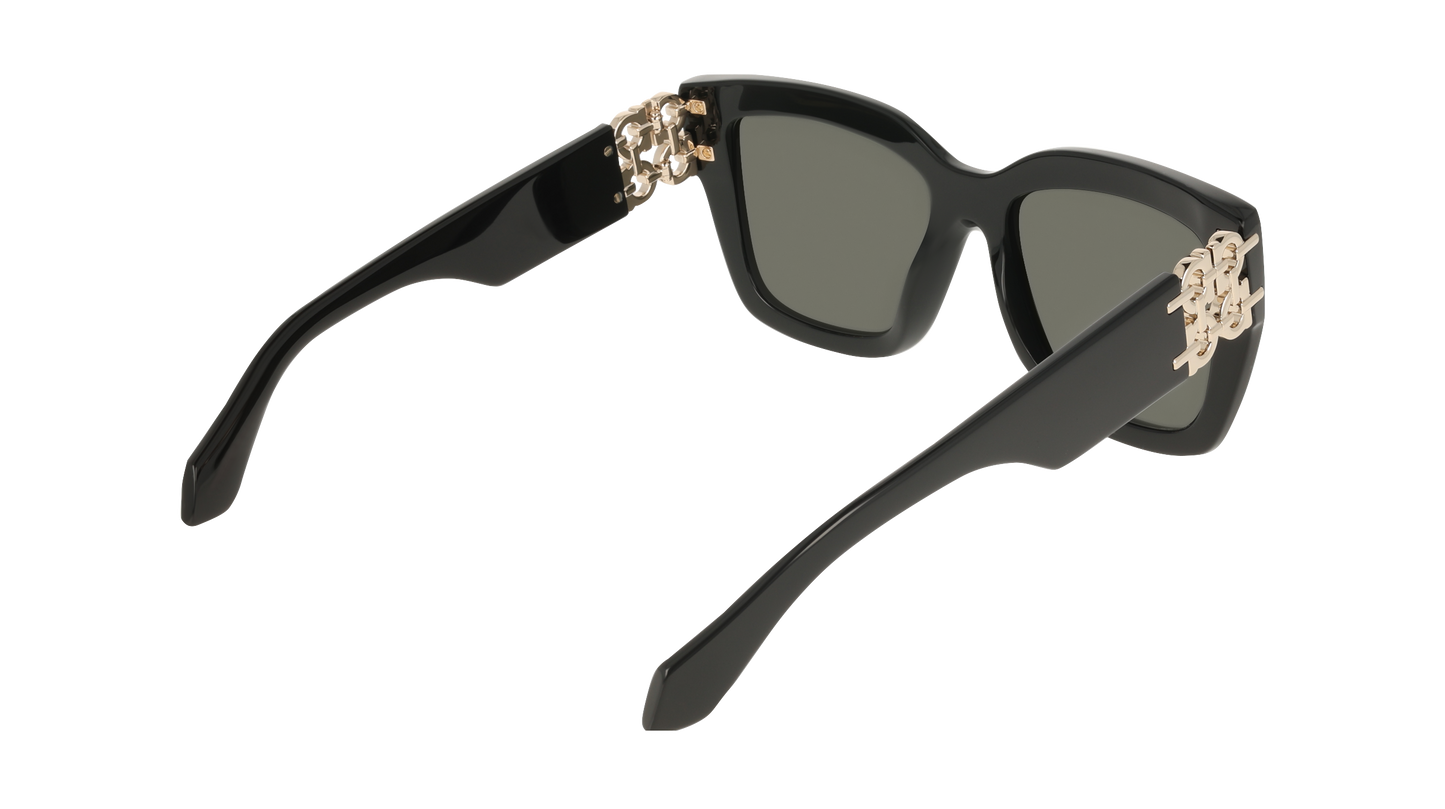Γυαλιά Ηλίου Salvatore Ferragamo SF2083SE 001
