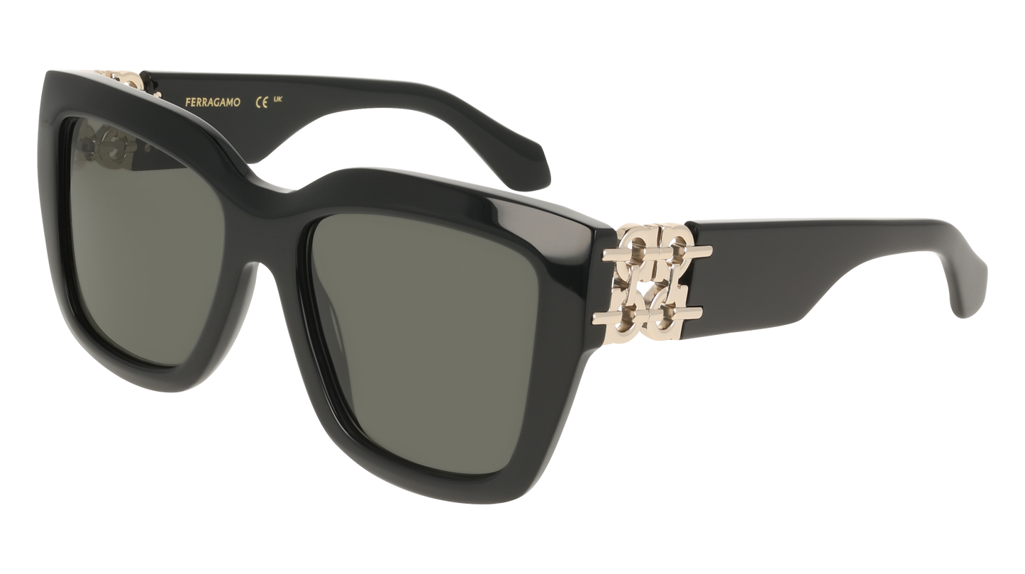 Γυαλιά Ηλίου Salvatore Ferragamo SF2083SE 001