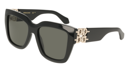 Γυαλιά Ηλίου Salvatore Ferragamo SF2083SE 001