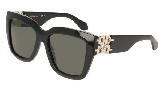 Γυαλιά Ηλίου Salvatore Ferragamo SF2083SE 001