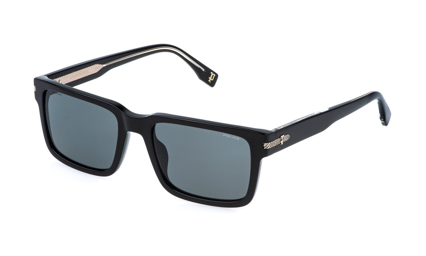 Γυαλιά Ηλίου Police SPLR75 700P Polarized