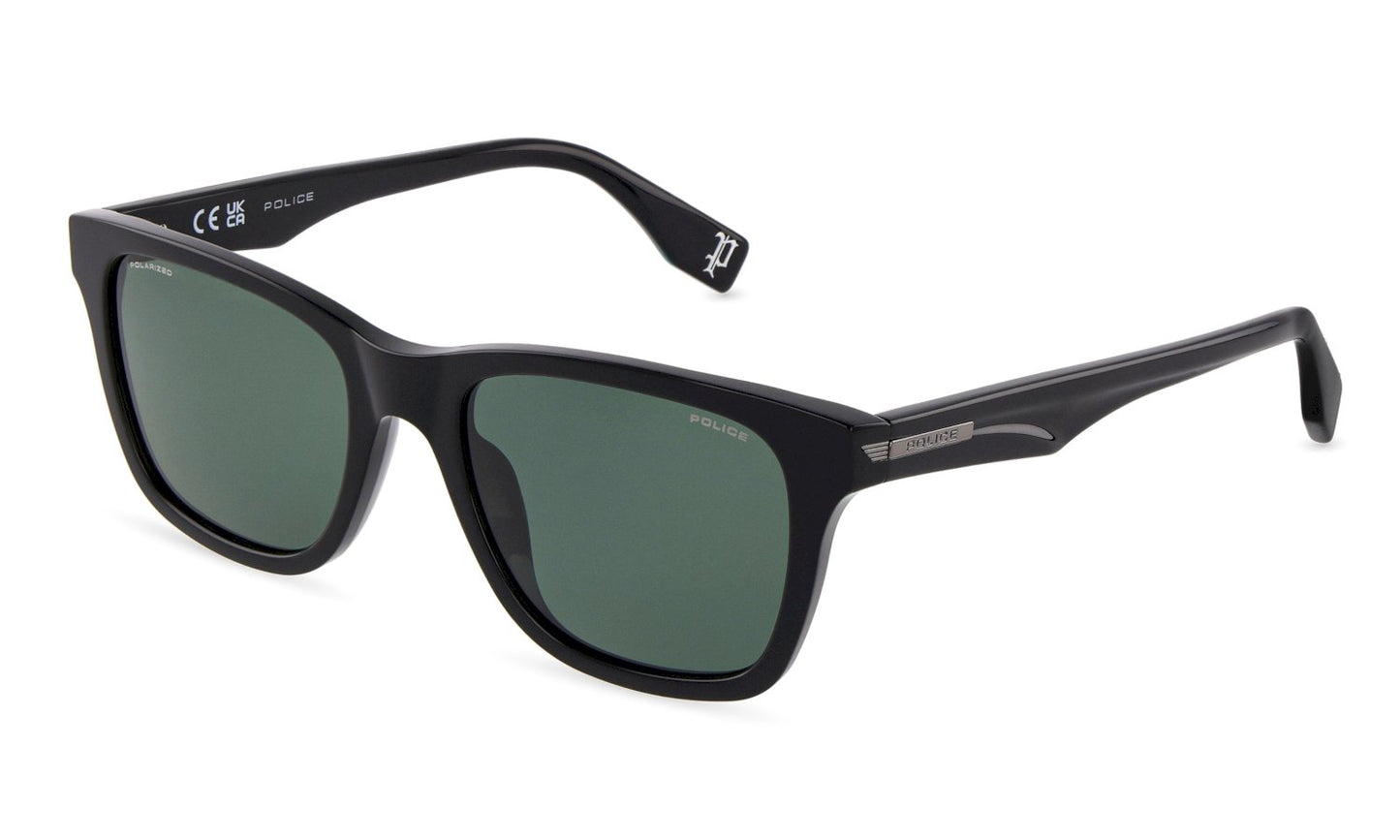 Γυαλιά Ηλίου Police SPLU68 700Z Polarized