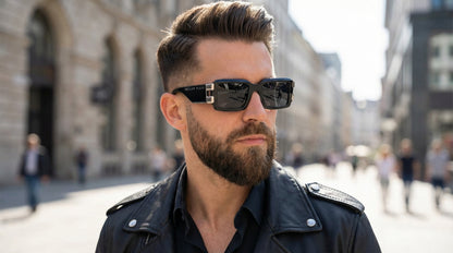Γυαλιά Ηλίου Philipp Plein SPP129M 0700