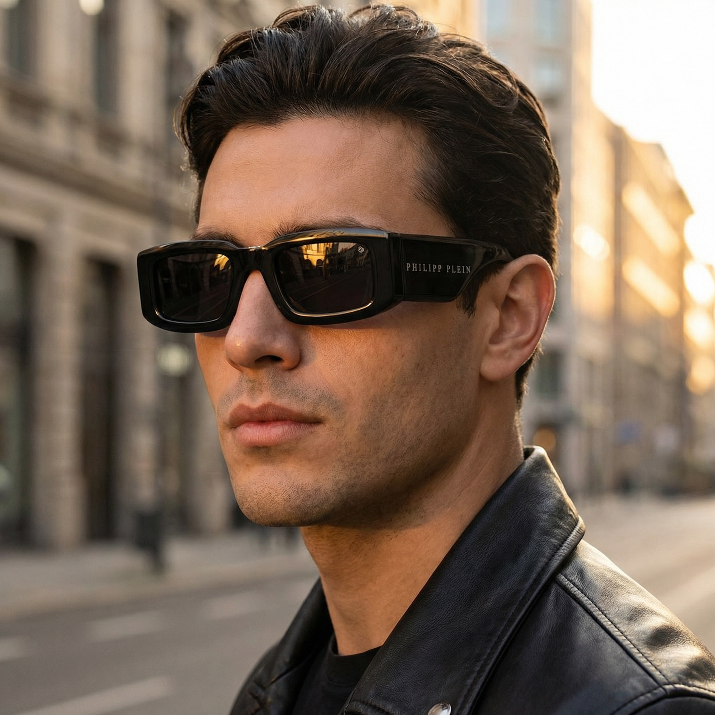 Γυαλιά Ηλίου Philipp Plein SPP149V 0700