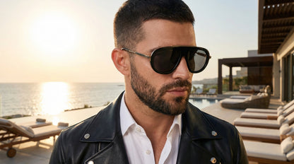 Γυαλιά Ηλίου Philipp Plein SPP151M 0700