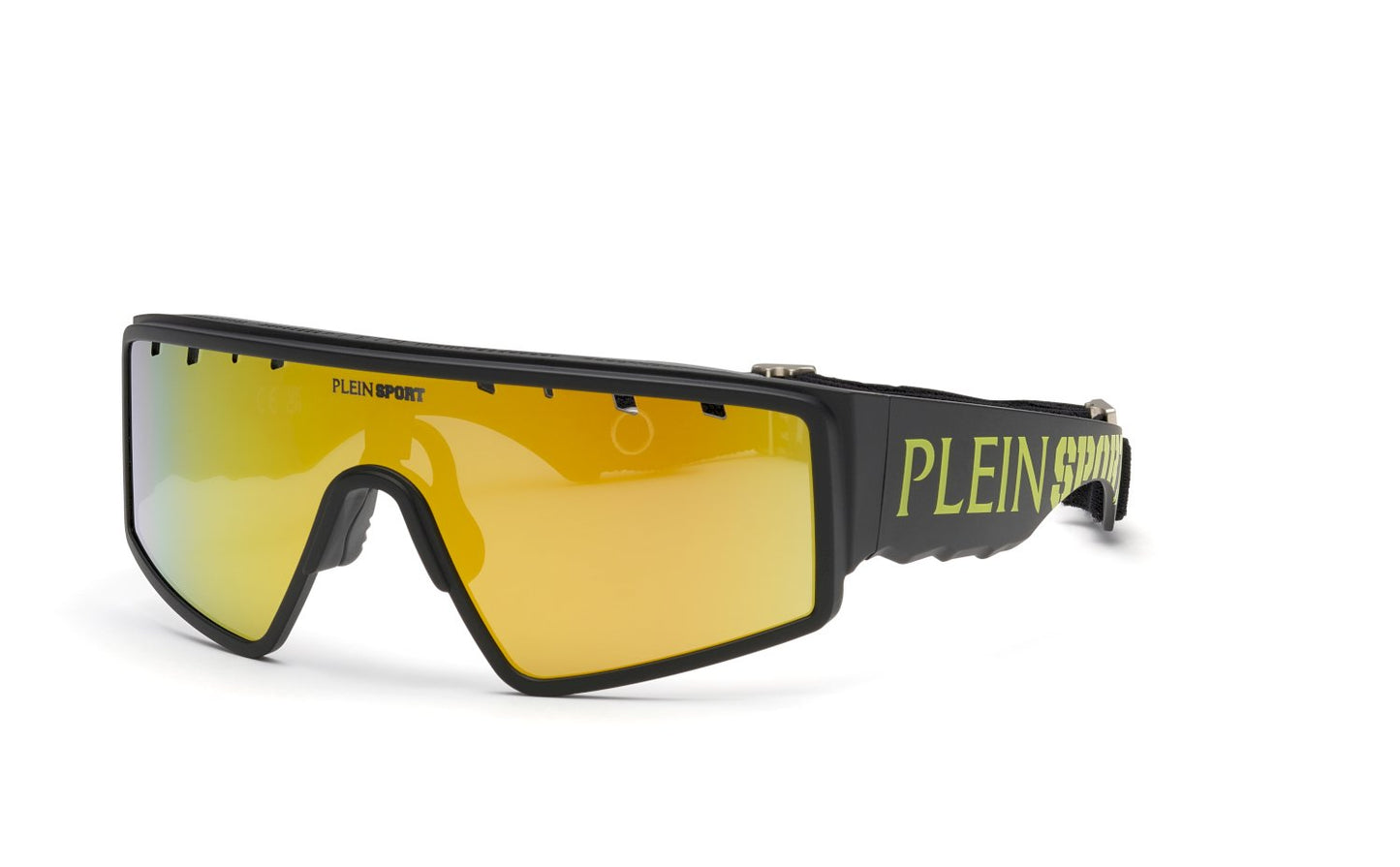 Γυαλιά Ηλίου Plein Sport SSP007 U28G