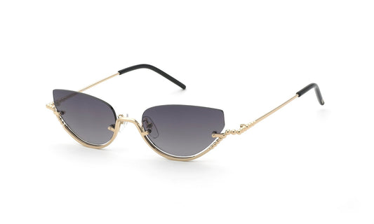 Γυαλιά Ηλίου Tous STO483 0300