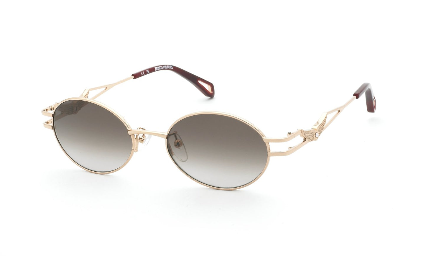 Γυαλιά Ηλίου Zadig&Voltaire SZV464S 08FC