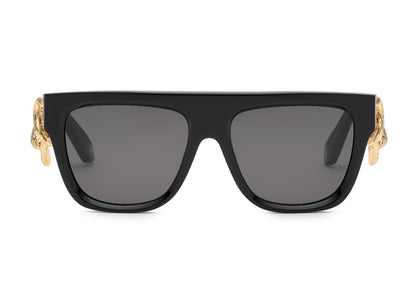 Γυαλιά Ηλίου Roberto Cavalli SRC014 0700