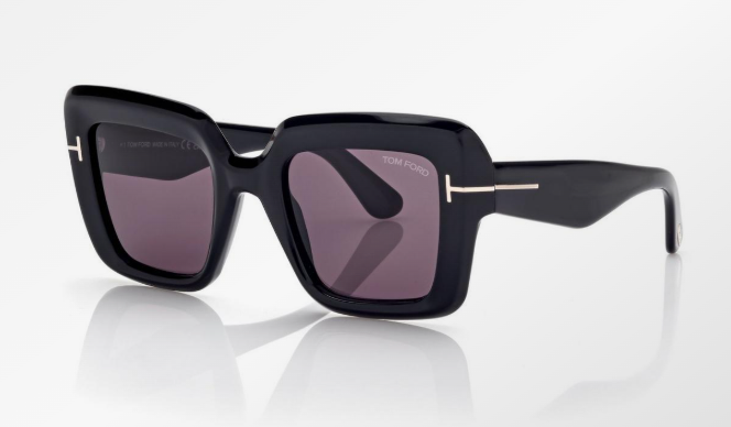 Γυαλιά Ηλίου Tom Ford TF1157 01A