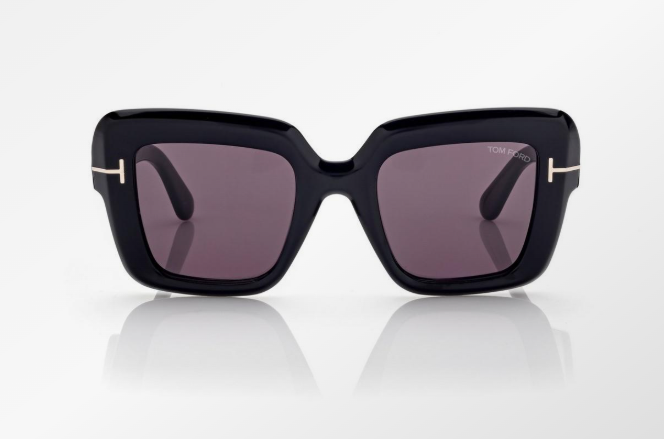 Γυαλιά Ηλίου Tom Ford TF1157 01A