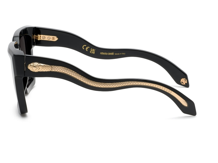 Γυαλιά Ηλίου Roberto Cavalli SRC055 0700