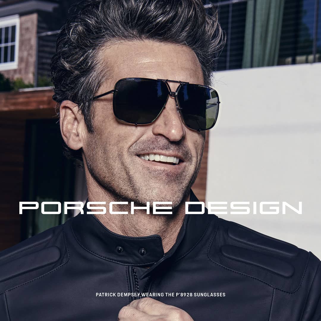 Γυαλιά Ηλίου Porsche Design P8928/A