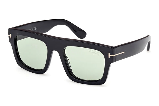 Γυαλιά Ηλίου Tom Ford TF711 01N Photochromic