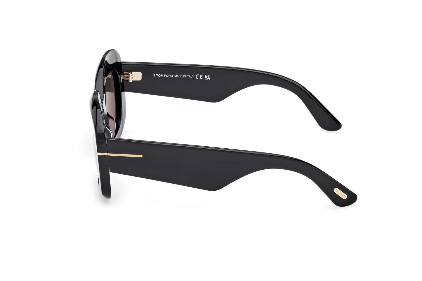 Γυαλιά Ηλίου Tom Ford TF1219 01A