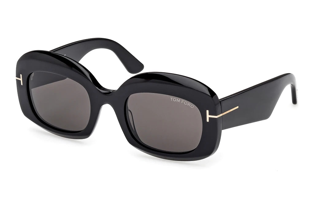 Γυαλιά Ηλίου Tom Ford TF1219 01A