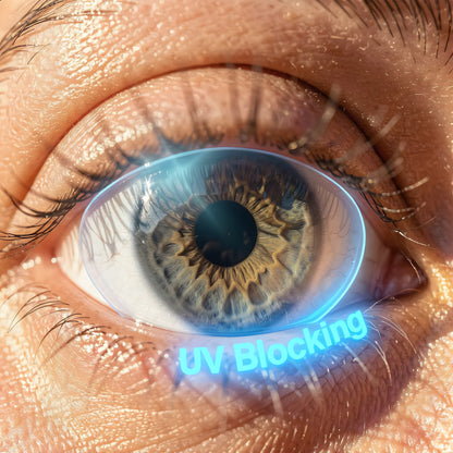 MPG & E Ecco Change Μηνιαίοι (1 Φακός)