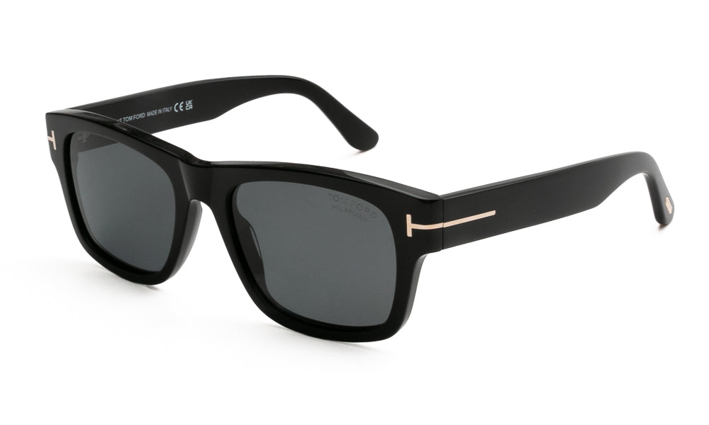 Γυαλιά Ηλίου Tom Ford TF1303 01D Polarized