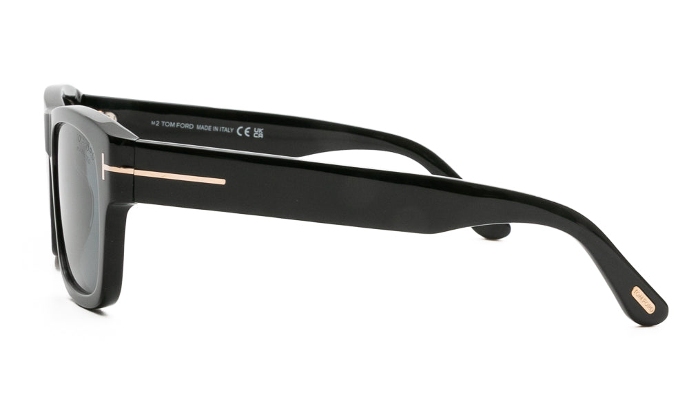 Γυαλιά Ηλίου Tom Ford TF1303 01D Polarized