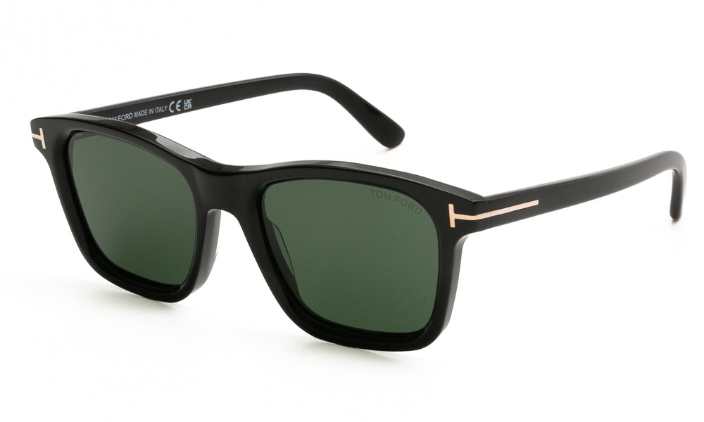 Γυαλιά Ηλίου Tom Ford TF1179 01N