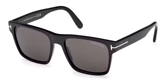 Γυαλιά Ηλίου Tom Ford TF1205 01A